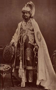 Bahadur_Rana