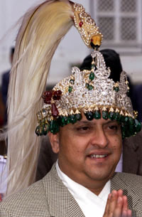 Birendra